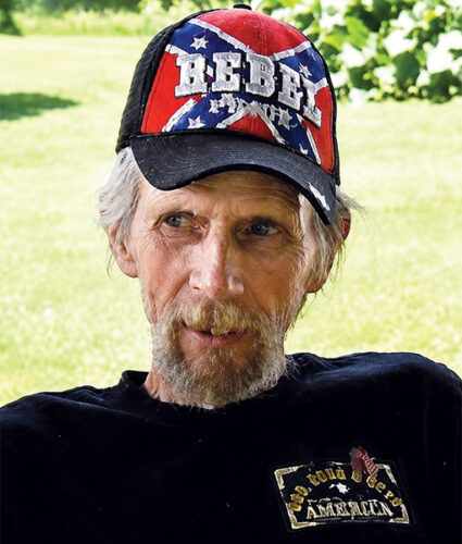 Paul Adolph  Williams